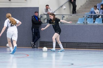 Bild 35 - wBJ Power Girls Cup Suederelbe